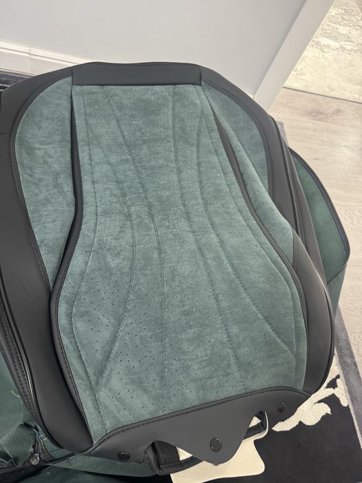 Универсальные чехлы для легковых машин