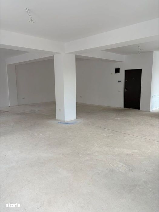 De Vanzare Apartament 4 Camere -Ideal Birouri