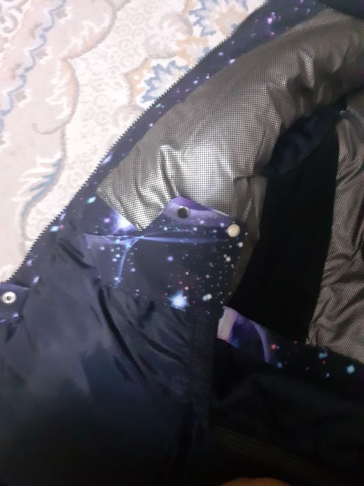 Продам зимний комплект