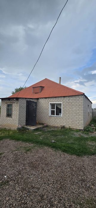 Частный дом Посёлок Атамекен (Ленинский)