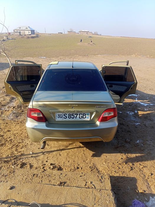 Xolati yaxshi matori apkatkada polni remont buldi gaz benzin yuragi ok