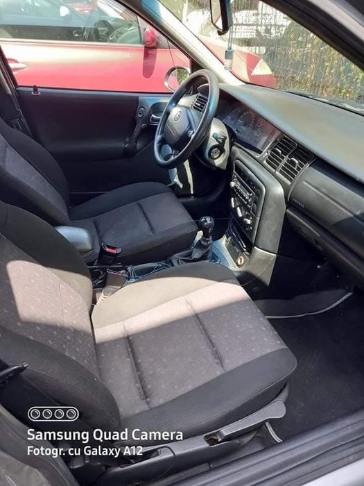 vand sau schinb opel vectra b
