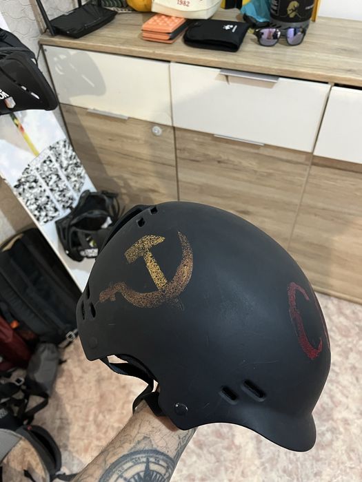 Шлем к2 + штаны