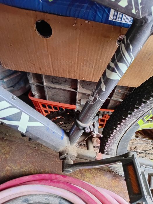 Продам велосипед