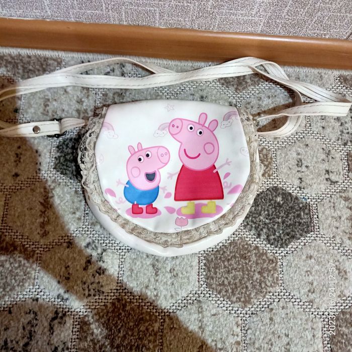 Продам разные сумочки