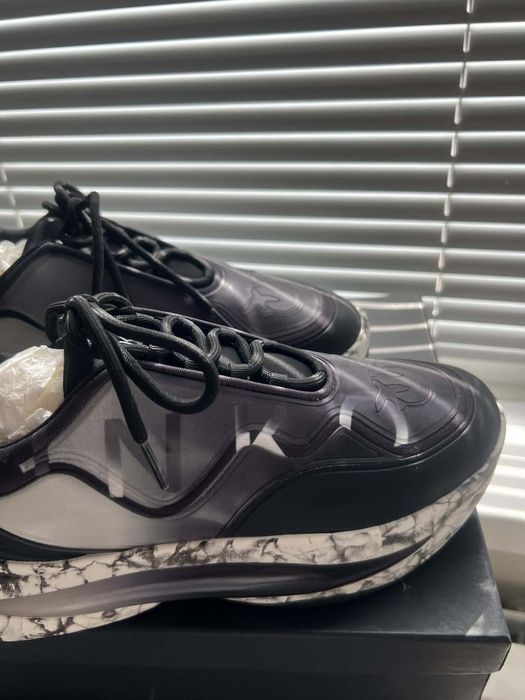 Сникърси Pinko Ghauri Bubble Sneaker