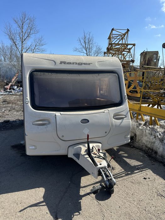 Продам автодом в хорошем состоянии