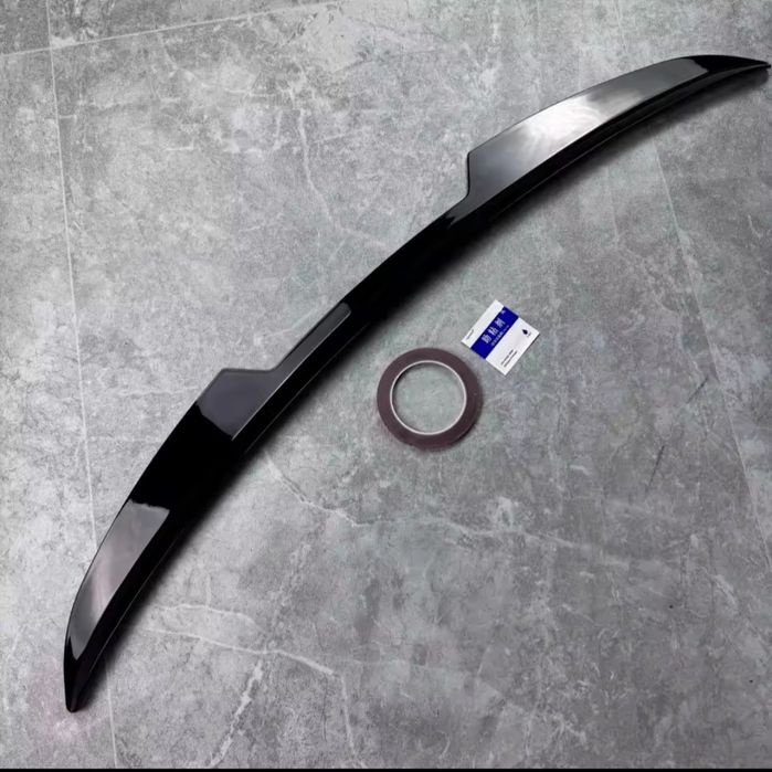 Лип спойлер за багажник за Голф 5 6 7 8,BMW,Audi,Leon lip spoiler
