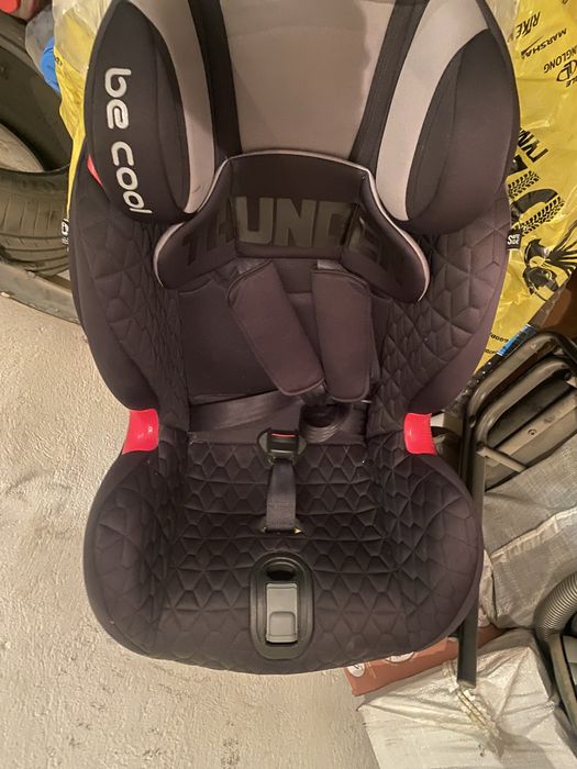 Детско столче за кола