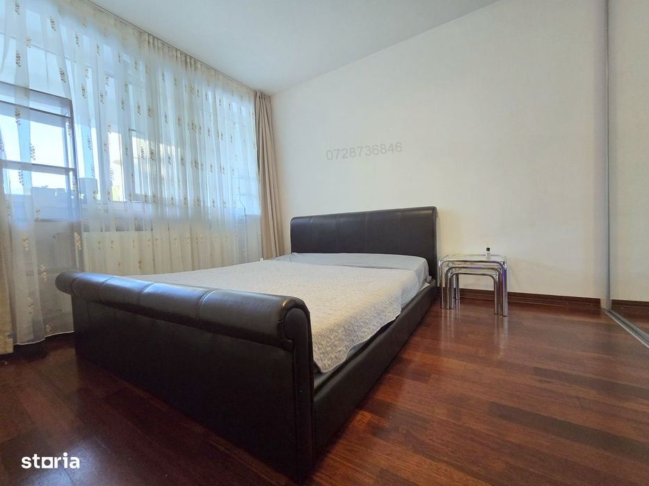 Decebal - adiacent, bloc 2008, localizare exceptionala