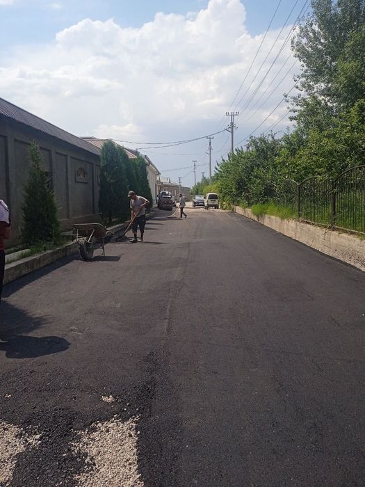 Toshkent Асфалть xizmati Asfalt melki arzon Асфалт хизмати