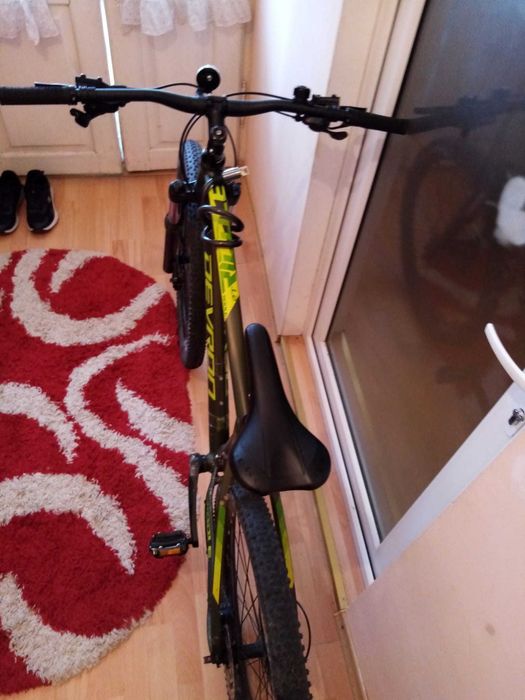 Bicicleta Mtb Devron Riddle RM3.7