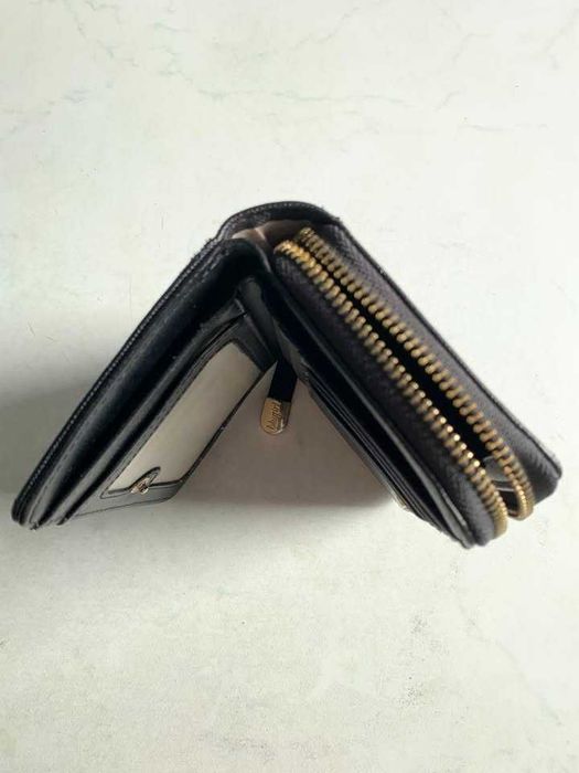 Кожен портфейл Milano