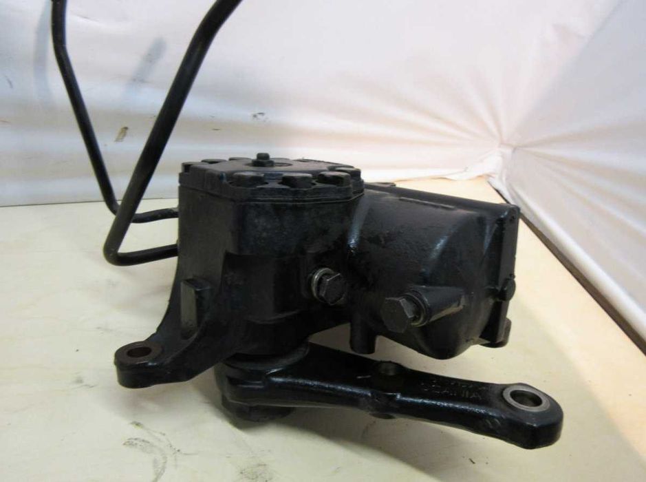 Caseta directie camion Scania R, 2006 - Piese de schimb Scania