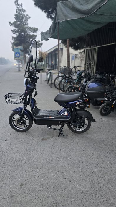 Brend nomi LARGO MOTORS JK skuter