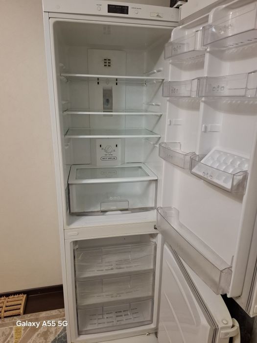 Продам холодильник б/у