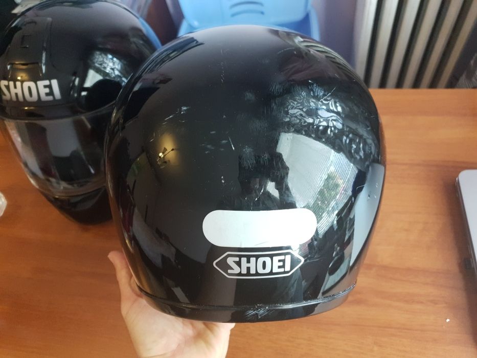 SHOEI RX-R р-р S 55-57 мото каска (шлем)