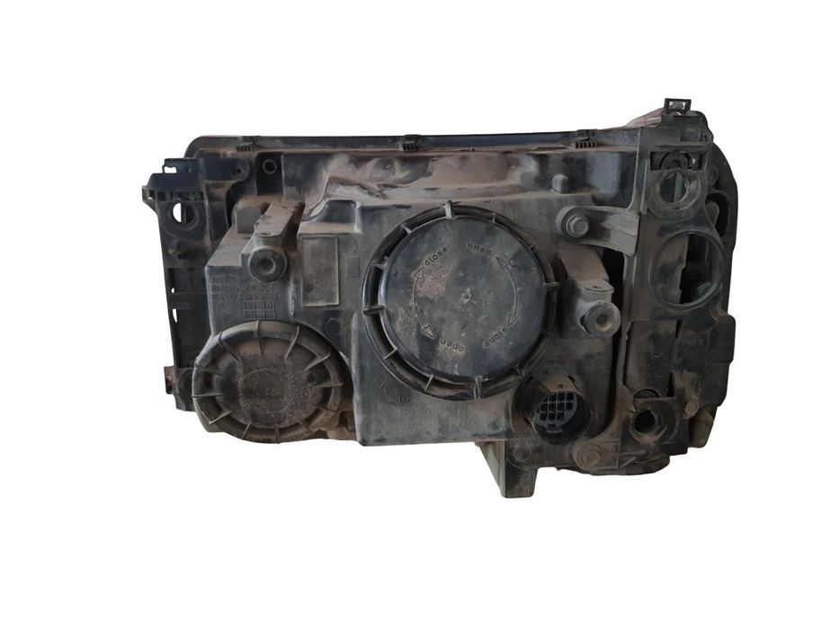 Far Dreapta Fata Land Rover Range Rover Sport Ls_, L320 2005 - 2013 Xenon