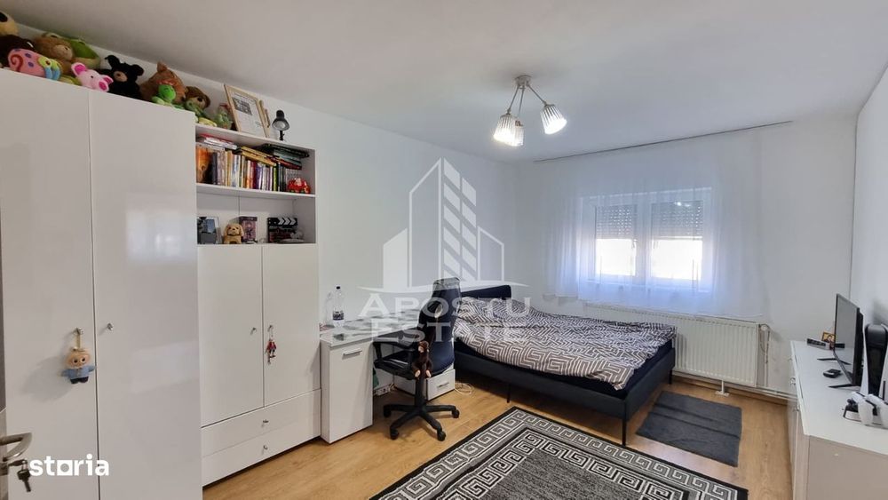 Casa individuala de vanzare cu 5 camere in Giarmata