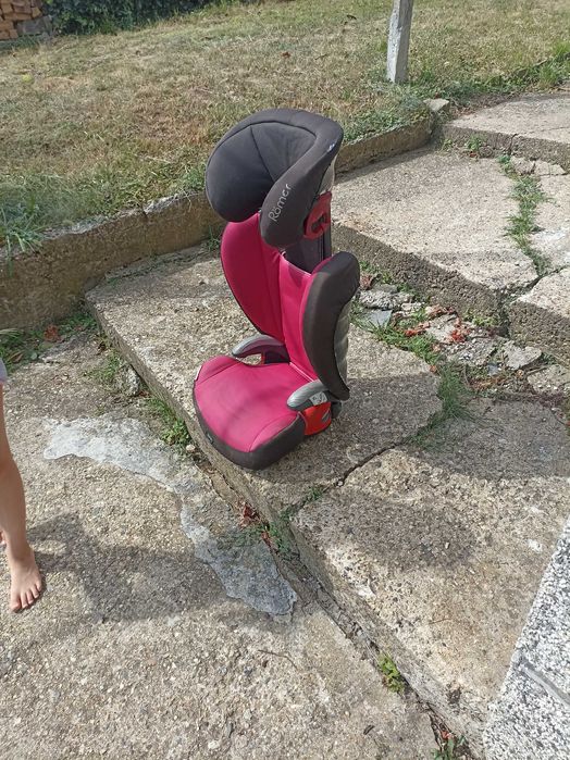 Детско столче  Romer