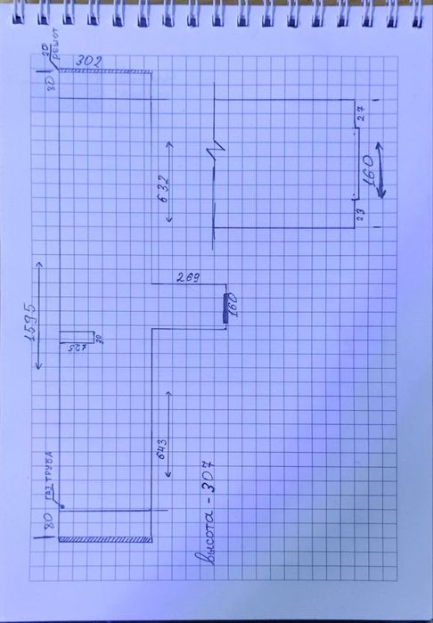 Продается 2-комнатная квартира в ЖК Grand City (Яшнабадский район)