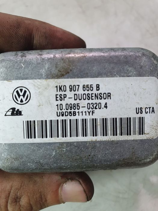 Senzor esp 1k0907655b Audi A3 8P [2003 - 2005]