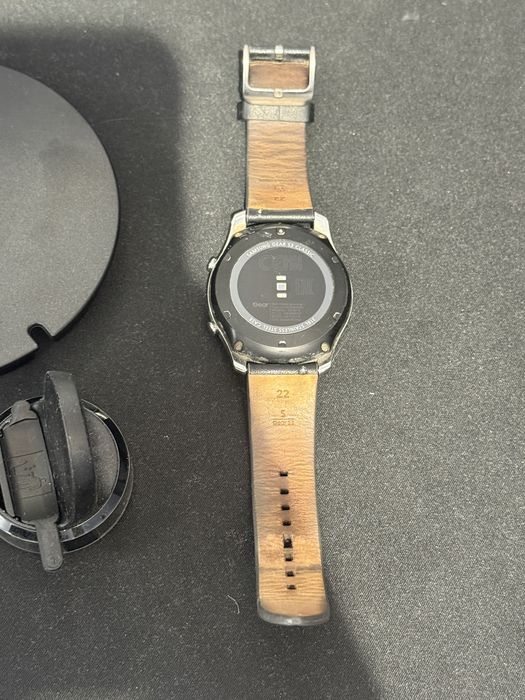 Samsung Gear S3 Classic