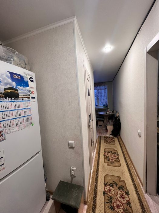 1 комнатная квартира, в районе 1 гор больницы