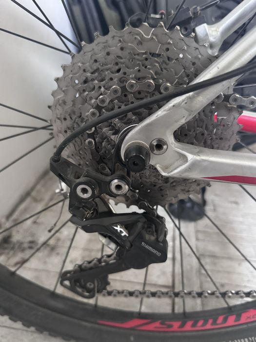 Vand bicicleta Specialized