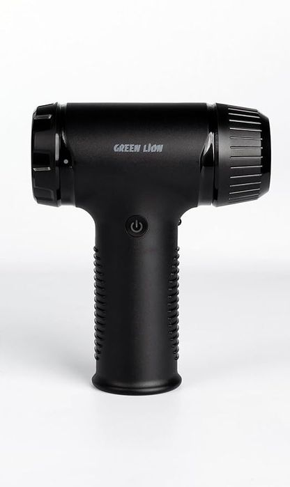 Plisos mini Green Lion 2 in 1 Wireless Vacuum Cleaner