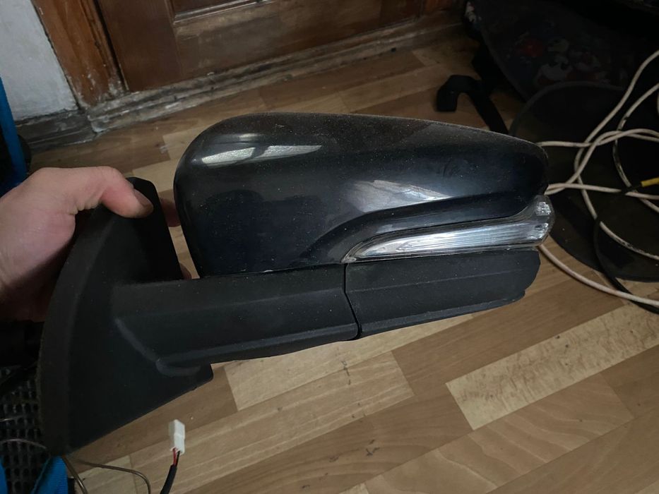 Продам зеркала на ВАЗ