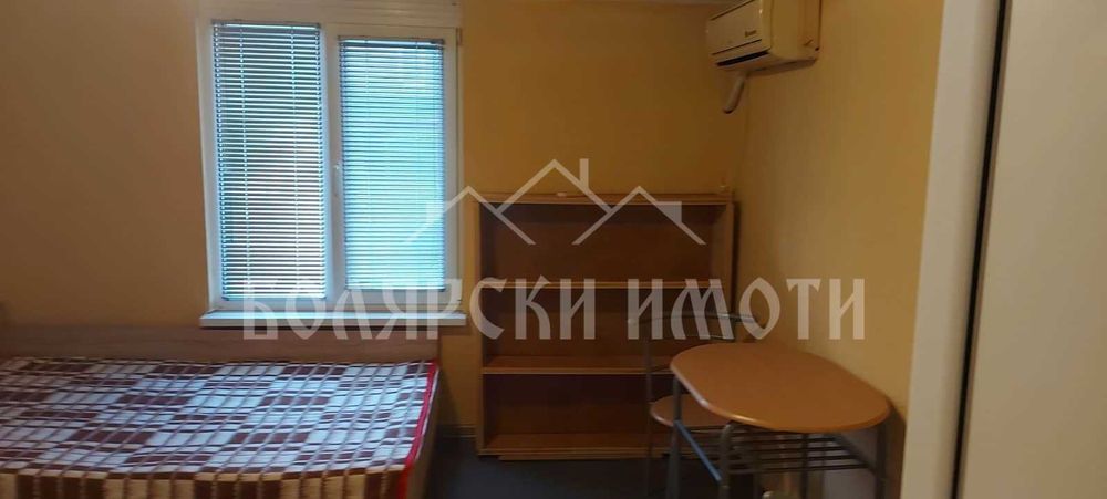 Дава се под наем Едностаен апартамент в Велико Търново, Център - 20 кв.м за 119.34 € - Снимка #5