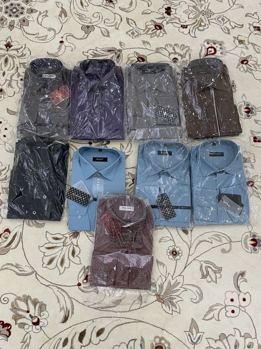 Мужские брюки