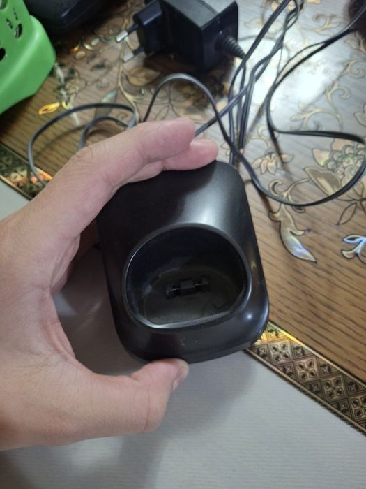 Домашний телефон