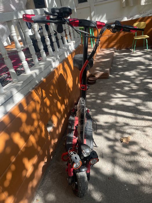 Elektro samakat sotiladi holati yengidek