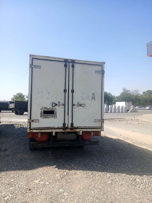 Isuzu sotiladi xolati yaxshimisiz xolatda