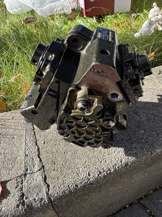 Гнп за Ауди А5 3.0 тди 239кс ръчка 2008