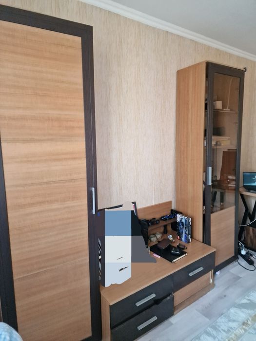 Продаем 3 шкафа по договорной цене