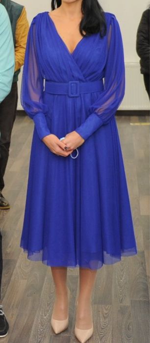 Rochie eleganta pentru evenimente PRET FIX