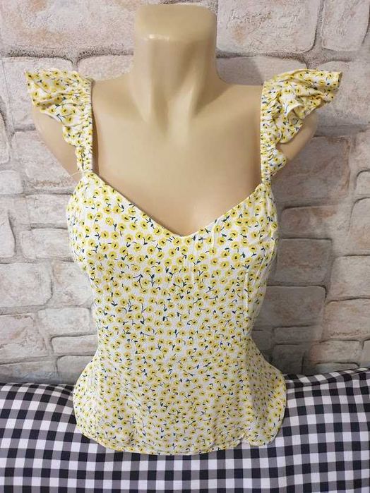 Top H&M,marimea 40,stare f buna