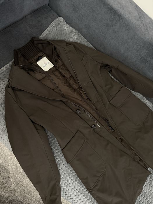 Палто Moncler - S/M размер