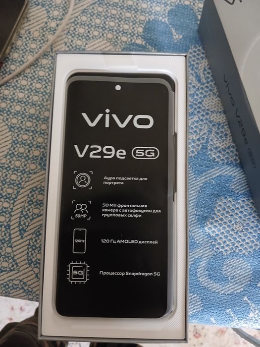 Телефон Vivo 29e