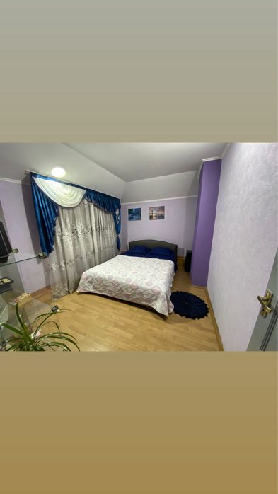 Коттедж аренда посуточно