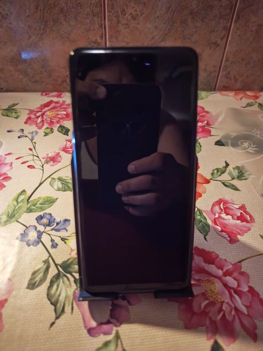 Motorola Signature, ca nou