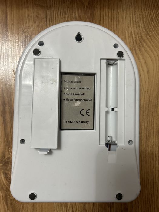 Продам кухонные весы