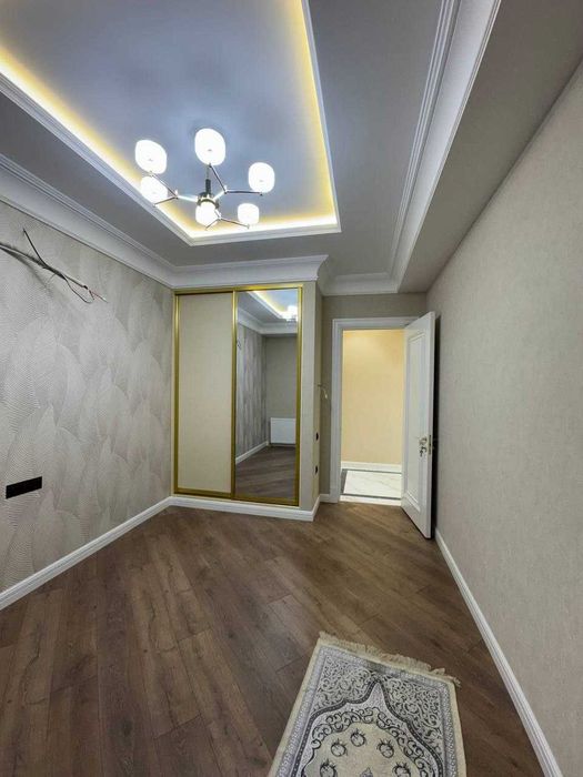 "СРОЧНАЯ ПРОДАЖА‼️Новостройка 3ком 80м2 Челси кучаси Арзон ‼️