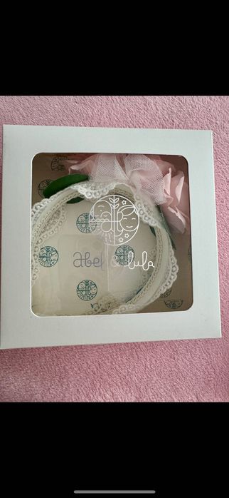 Рокля Abel & Lula 12 години