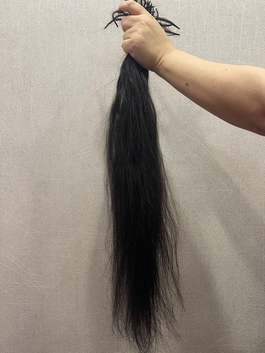 Волос для наращивания