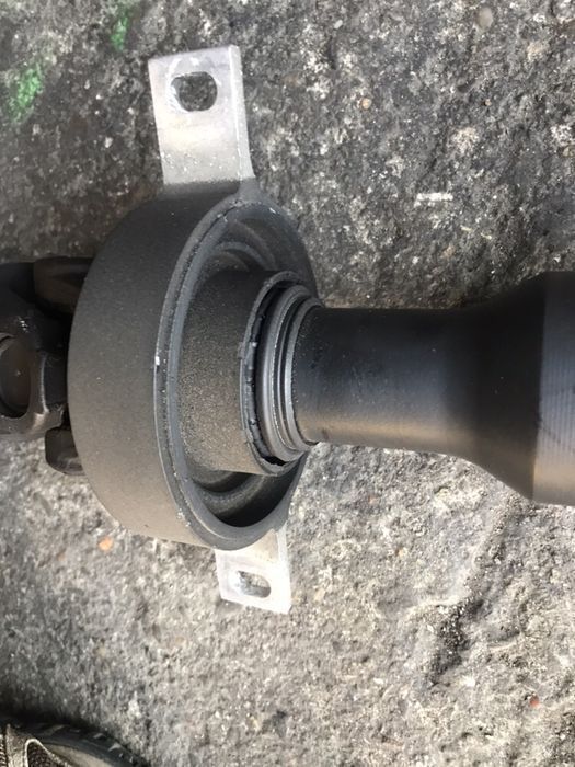 Cardan spate bmw x6 e71 din 2009