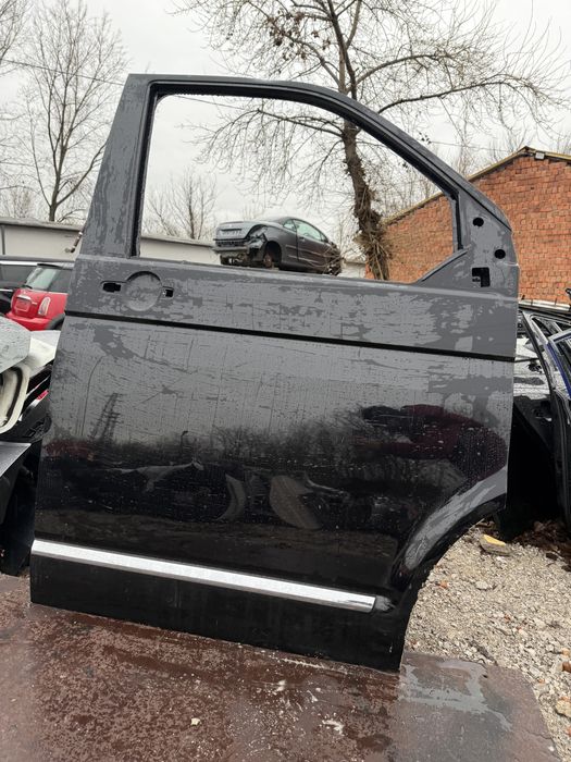 Врата Т5 Т6/VW T5 T6